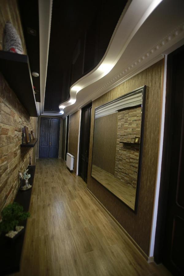 Guest House Nikola Zugdidi Exterior photo