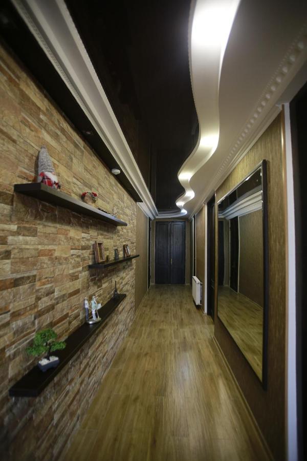 Guest House Nikola Zugdidi Exterior photo
