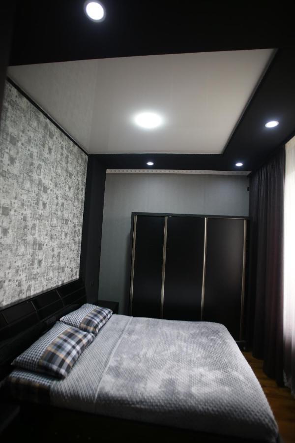 Guest House Nikola Zugdidi Exterior photo