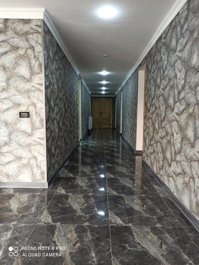 Guest House Nikola Zugdidi Exterior photo