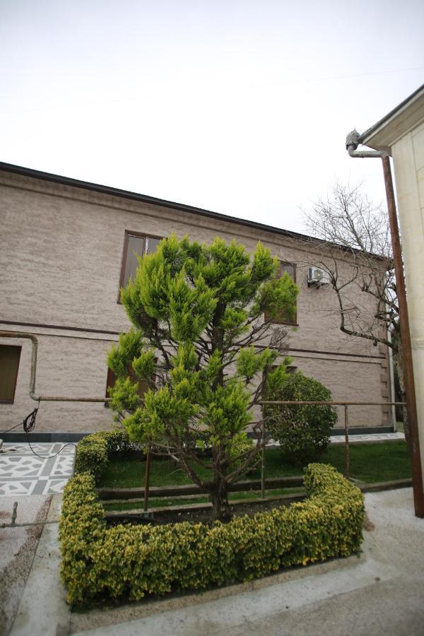 Guest House Nikola Zugdidi Exterior photo