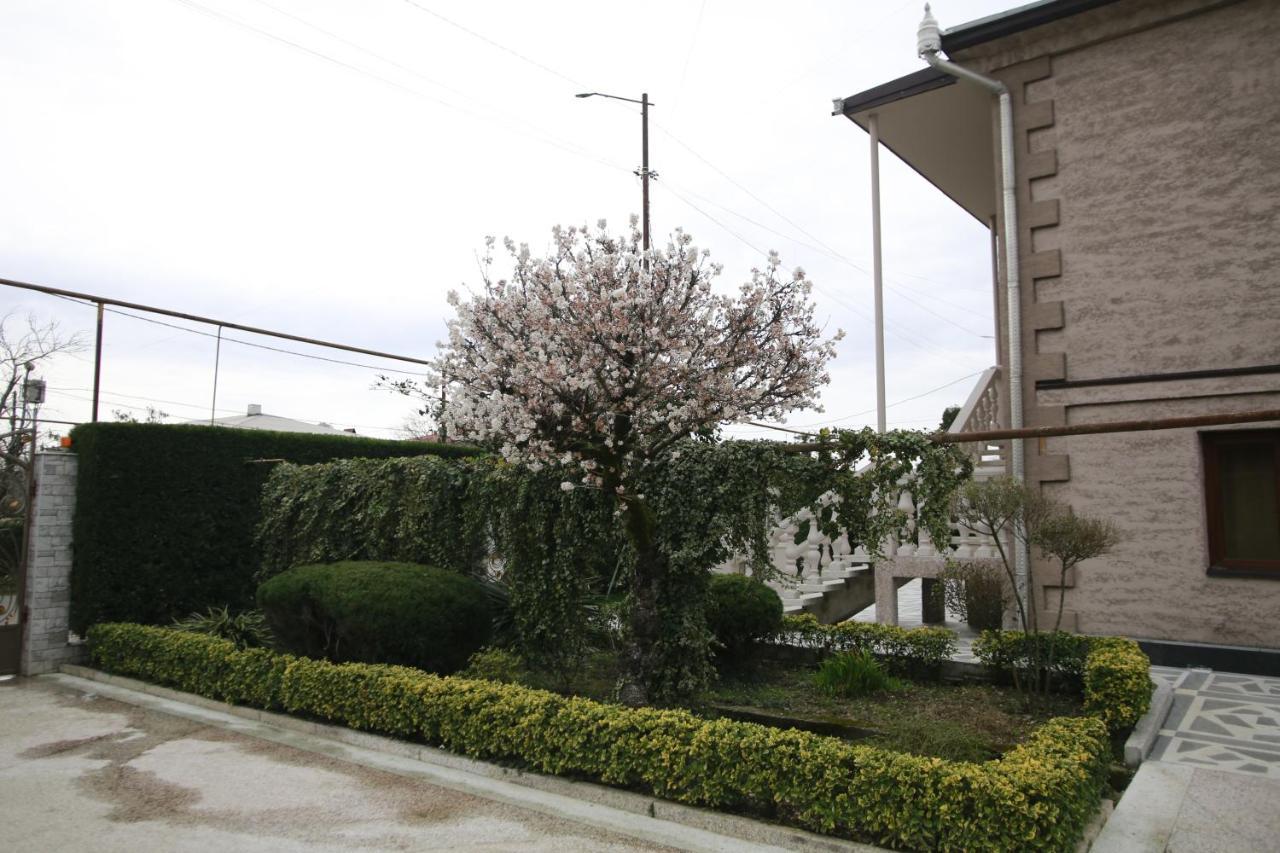 Guest House Nikola Zugdidi Exterior photo