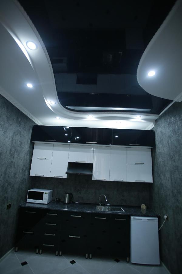 Guest House Nikola Zugdidi Exterior photo
