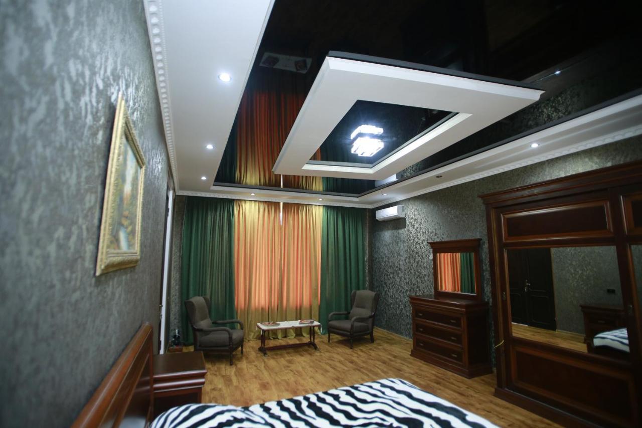 Guest House Nikola Zugdidi Exterior photo